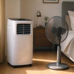 découvrez les avantages et inconvénients de la climatisation mobile et du ventilateur pour bien dormir. trouvez la solution idéale pour un sommeil frais et confortable cet été.