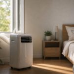 découvrez les meilleurs emplacements pour installer un climatiseur mobile dans votre chambre afin d'optimiser le confort et l'efficacité de refroidissement.