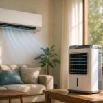 découvrez les principales différences entre un climatiseur et un rafraîchisseur d'air pour choisir la solution idéale selon vos besoins de confort et d'économie d'énergie.