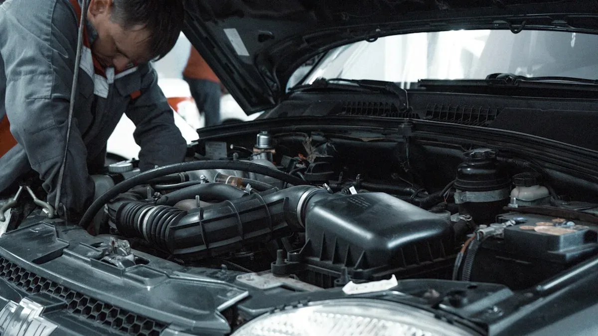 climatisation voiture ne fonctionne plus — Climatisation voiture ne fonctionne plus : ce qu’il faut savoir