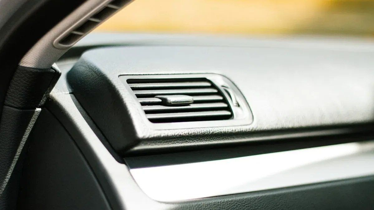 diagnostic panne climatisation voiture — Diagnostic panne climatisation voiture : mode d'emploi