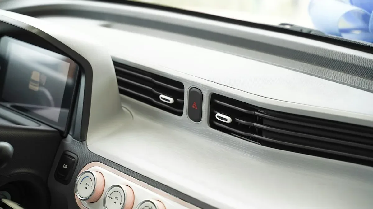 nettoyage circuit de climatisation voiture — Nettoyage circuit de climatisation voiture : mode d'emploi